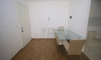 Imagem 4: Apartamento Mobiliado, 2 Dormitórios e com Ar-Condicionado no Parque Central