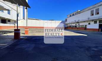 Imagem 6: Aluguel de galpão em São Cristóvão é com a Federall Realty