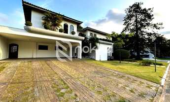 Imagem 2: Oportunidade na Melhor Localização do Residencial Alphaville Dois | 4 suítes