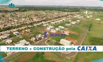 Imagem 7: Terreno à venda, 200 m² por R$ 82.000 - Loteamento Parque Maria Serantes - São José do Rio