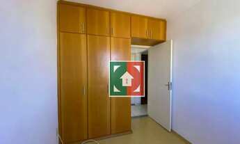 Imagem 3: Apartamento com 3 dormitórios à venda, 65 m² por R$ 450.000,00 - Vila São Paulo - São Paul