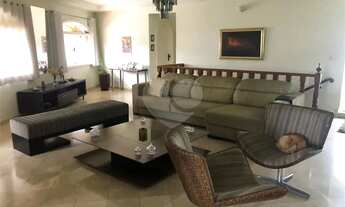 Imagem: Casa térrea com 4 quartos à venda em Jardim