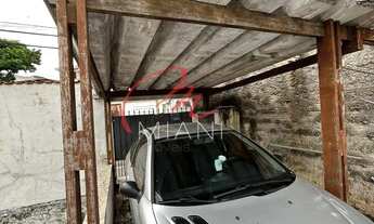 Imagem 3: Terreno à venda no Jardim Bonfiglioli com 300m², 2 casas no terreno sendo 5 dormitórios