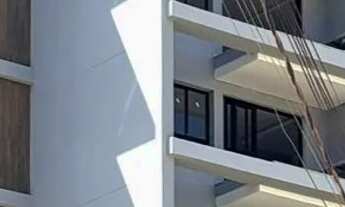 Imagem: Apartamento na orla 14 3/4 100 M2