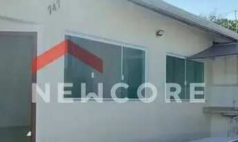 Imagem: Casa em Rua Doutor Aurelio Campos - Balneário