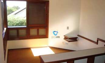 Imagem 4: Casa com 4 dormitórios à venda, 420 m² por R$ 3.850.000 - Alphaville - Barueri -Santana de