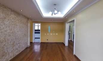 Imagem 5: Apartamento 04 quartos Locação Luxemburgo