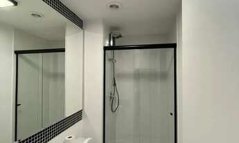 Imagem 6: Imóvel para aluguel possui 28 metros quadrados com 1 quarto em Liberdade - São Paulo - SP