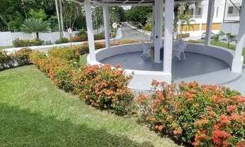 Imagem 3: Apto com tres quartos sendo um suíte - 150m²