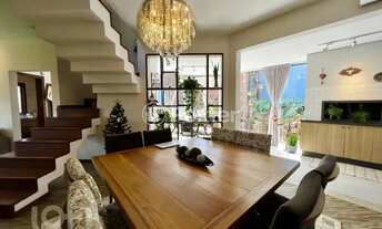 Imagem: Casa à venda Rua Fernando José de Andrade