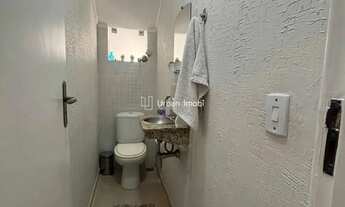 Imagem 5: Casa ampla no bairro Jardim Amália