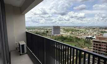 Imagem 4: Apartamento Studio Mobiliado!!