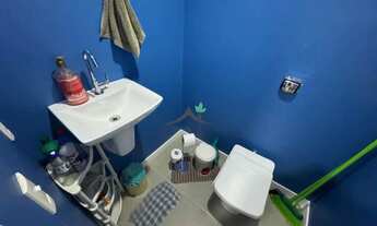 Imagem 6: Sala - Itaigara - Salvador