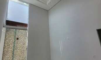 Imagem 7: Casa Flor do Cerrado com 3 Quartos, 1 suite, Moderna, pe direito duplo, Anapolis, go