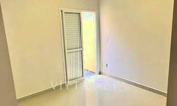 Imagem 4: Residencial Village Damha II - Casa 3 suítes - Village Damha II