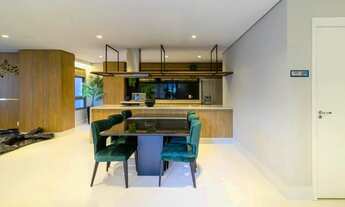 Imagem 4: Apartamento para venda em City América com 3 quartos, sendo 1 suíte , 85m²