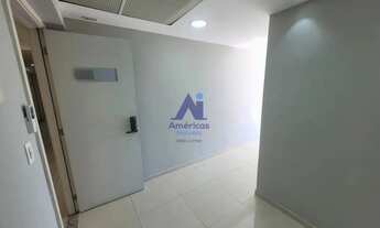 Imagem 2: A5 Offices - Sala para alugar com 21 m² , aluguel R$ 800,00/mês - Recreio dos Bandeirantes
