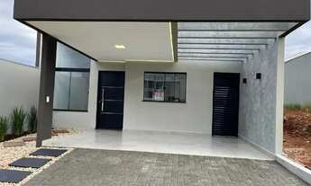 Imagem 4: Vende-se ou troca-se casa no condominio Hemital Park, por Apartamento na Gleba Palhano