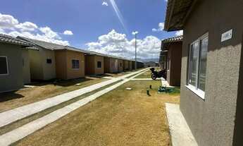 Imagem 6: Repasso Casa No Moradas Da Serra; Condominio Fechado No Jereissate 3! Cód. Q7AN3E