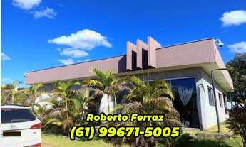 Imagem 2: Corumbá 4 Casa Condomínio Interlagos