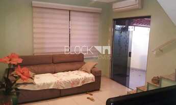 Imagem 7: Campo Grande Casa em condomínio com 2 dormitórios