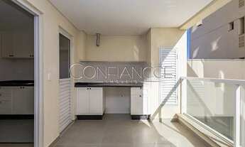 Imagem 7: Apartamento garden com 2 quartos à venda na Boa Vista, Curitiba