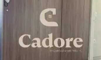 Imagem 2: Apartamento à venda no Novo Mundo com 2/4, Móveis planejados e elevador