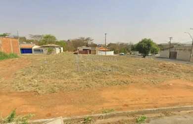 Imagem: Terreno Padrão em Bady Bassitt