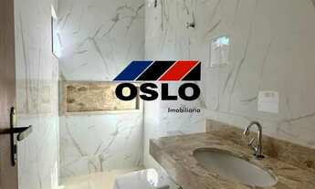 Imagem 11: CASA COM 03 QUARTOS SENDO 01 SUÍTE, GARAGEM, LOCALIZADA NO JARDIM VENEZA