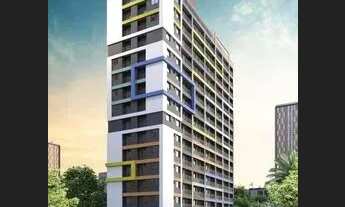 Imagem 3: APARTAMENTO com 1 dormitório à venda por R$ 299.900,00 no bairro Centro - CURITIBA / PR