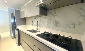 Imagem 4: Apartamento Alto Padrão em condomínio club