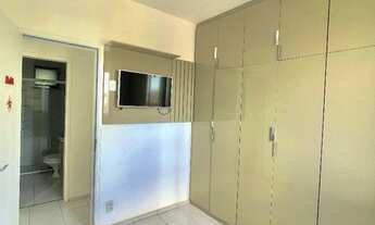 Imagem 3: Alugo apartamento na Cohama com 3 quartos no Palmeiras 3, em São Luís - MA