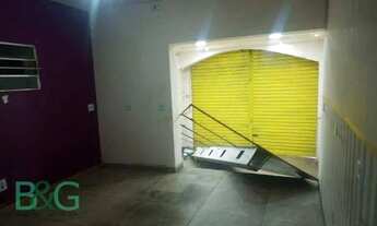 Imagem 3: Salão para alugar, 120 m² por R$ 4.500,00/mês - Parque Mandaqui - São Paulo/SP