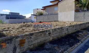 Imagem 7: Terreno residencial à venda no bairro planejado Villa Branca, com 250 m²