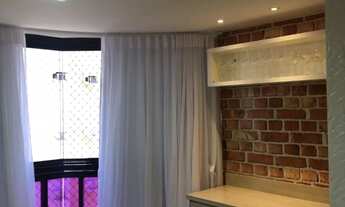 Imagem 6: Belo apartamento com 3 quartos no Ed. Golden Beach Cód: 20423 F