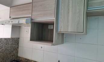 Imagem 3: Aluga Apartamento 2 Qt 1 suíte. Residencial Joy ,Eldorado