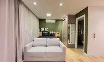 Imagem 5: Imóvel para aluguel tem 39 metros quadrados com 1 quarto em Vila Gomes Cardim - São Paulo