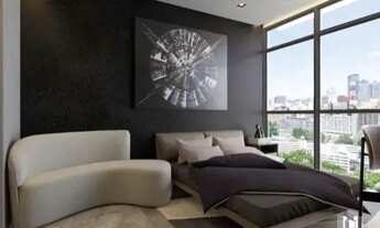 Imagem 2: Studio a 1 quadra da praia de Jatiúca