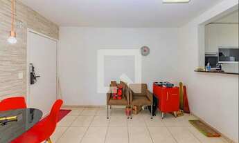Imagem 4: Apartamento à Venda - Buritis, 2 Quartos, 60 m2