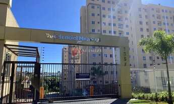 Imagem: Apartamento à venda e para alugar em Maringá