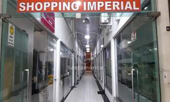 Imagem 4: Sala para alugar com 70m² no Shopping Imperial em Londrina