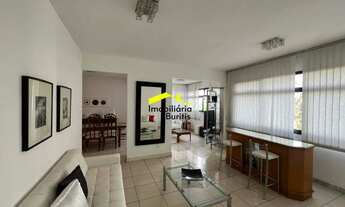 Imagem 2: Apartamento à venda, 4 quartos, 1 suíte, 2 vagas, Buritis - Belo Horizonte/MG