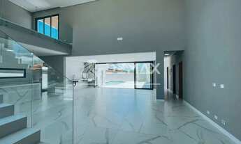 Imagem 5: Casa Térrea de Luxo no Colinas do Paratehy Urbanova