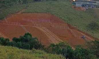 Imagem: Terreno em Atibaia pronto para construir
