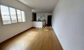 Imagem: Cobertura à venda, 185 m² por R$ 660.000,00