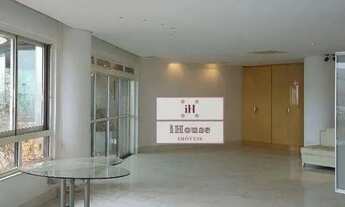 Imagem 7: Apartamento 4 quartos, 280m² - Venda e Locação, Serra - Belo Horizonte/MG