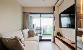 Imagem 2: Apartamento à Venda - Freguesia do Ó, 2 Quartos, 68 m2