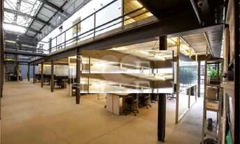 Imagem 4: Prédio inteiro para locação em Vila Leopoldina - SP