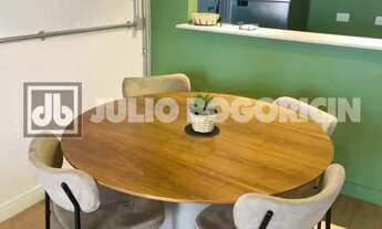 Imagem 4: Apartamento à venda no Condomínio Orange Bali - 3 quartos (1 suíte