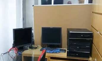 Imagem 5: Conjunto Comercial 110mts em Bela Vista